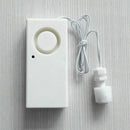 New Water Leak Alarm Flood Level Overflow Detector Sensor Alerter Home S EBJ