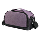 Carrying Case Heat Press Travel Storage Die-Cut Machine Protective for Cameo 4