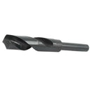 21 mm Cross Grip Tip HSS High Speed Steel Twist Drill bit