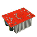 DC 400W Step-up Boost Converter Constant Current Power Supply LED Driver Mod Ew