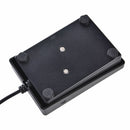 Foot Sustain Pedal Controller Switch For Electronic Keyboard Piano Guitar BX