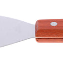 Stainless Steel Cake Spatula Pizza Cutter Baking Tools Spade Shovel Pastry