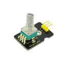 Keyestudio Rotary encoder Analog Rotation Sensor module for