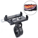 1PC New Brand Bicycle Phone Holder For Phone Holder Bike Handlebar Stand Brac Kw