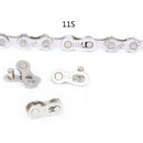 Bicycle Bike Chain Connector 6 7 8 9 10 Speed Chain Link Joint 11 Speed