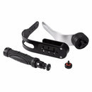 Pro Video Camera Handheld Stabilizer Steady Universal For Smartphone Alumin