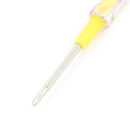 AC 100-500V LED Electric Test Volt Detector Tester Pen Screwdriver Voltage FT