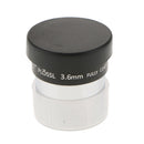 Red Filter for 1.25" Telescope Accessory Kit & PL 3.6mm Plossl Eyepiece Lens