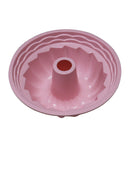 Large Spiral Shaped Bundts Cake Pan Bread Bakeware Silicone Mold Baking Tools