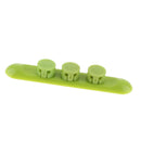 1pcs Headphone Wire Wrap Data Cable Winder Organizer Collector