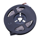 5M LED Strip, SMD 3528 with 300 LEDs, Cold White 6000K, DC 12V, Non Waterpr