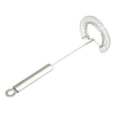Sauce Master Whisk Stainless steel Manual egg beater O1L7