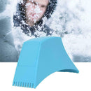 Car Windshield Scrape Ices Scraper Clean Snow Shovel Durable Tool Remover C M2K0