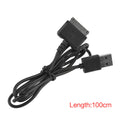 Fast USB Charger Cable Data Sync Copper Cord For Barnes & Noble Nook HD HD+