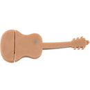 Guitar USB2.0 8GB Flash U disc brown