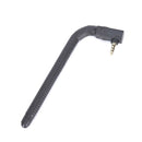 Universal 3.5mm Jack External Antenna Signal Booster 6DBI For FM Radio Phone NTã€