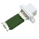 Heater/Blower Motor Fan Resistor Ford Fiesta/Focus/Mondeo/Galaxy/SMAX  HUL