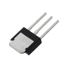 10pcs N-channel power MOSFET2N60 low gate charge 2A 600V Y3Q1