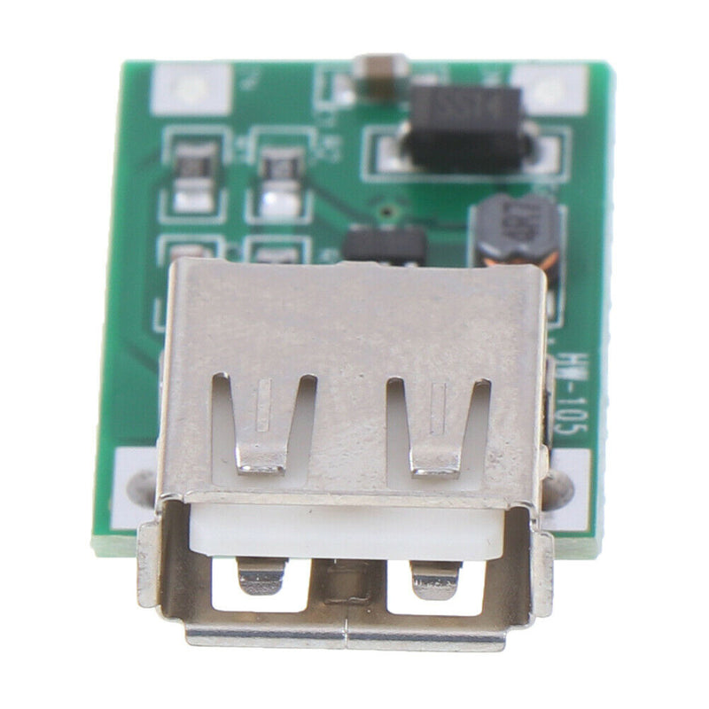 DC-DC USB Mobile Boost Module 0.9V-5V 600mA Converter Step Up Module J NzJ Kw