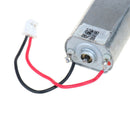 DC 3V 1300RPM 165 MA High Speed Mute Large Torque 180 Planetary Geared Motor OZ