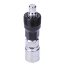Steel Bike Crank Extractor Bottom Bracket Remover Repair Tool