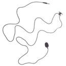 3.5mm Active Clip Microphone For hero 3/3+/4 Camera Phone Accessories kitBD3C