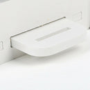 2X 2 Layer Bird Breeding Box Bird House Outdoor Garden Decor Pet Birdhouse for