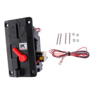 Top Entry CPU Coin Acceptor Coin Selector For Arcade & Slot Vending Machine