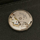 Scrapped watch Mechanical movement For watch DIY assembly Craft exercises F V0G9