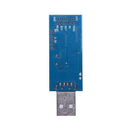 3.3V / 5V USBasp Downloader ISP AVR Programmer Adapter K8S9