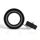 Clip-On Eye Loupe Eyeglass Magnifier Magnifying Lens Watchmakers Repair Tool OZ