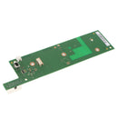 Power RF Switch Module Green PCB Panel Board Electronic Part for Microsoft Xbox
