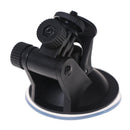 Car Suction Cup 1/4 Screw Port Car Holder Sports Camera Suction CupSE