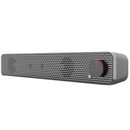 Computer Audio Desktop Notebook Home Speaker Mobile Phone Long Subwoofer Li