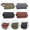 4PC Folding Sling Lounge Chairs