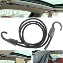Car Adjustable Elastic Rope Bound Items Fixed Rear Trunk Straps Clothing A