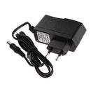 AC 100-240V Converter Adapter DC 5.5mm x 2.5MM 5V 2A 2000mA Charger EU Plug