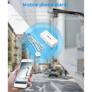 Multi-functional Water Level Detector Leak Sensor Overflow Alarm Security System
