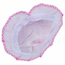 Stylish Baby Infant Sun Hat Cap Summer Cotton Hat A6W5