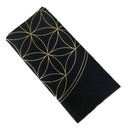 Tarot Table Cloth Retro Tarot Oracle Cards Tablecloth Velvet Decor Square