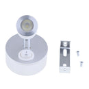 3W 12V LED Light Eye Protection Reading Light Adjustable Joint RV LED Reading