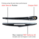12inch Easy Install Auto Car Replacement Practical Windscreen Wiper Set for Kia