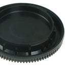 Camera Body Cover Lens Rear Cap For Nikon F D7100 D5200 D5300 D3200 D3300 DX  Z