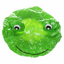Novelty Design Animal Waterproof Shower Cap Bath Dry Hair Cover Protector H