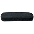Memory Foam Chair Armrest Cushion Pad Elbow Arm Rest Cover Stress Relief Cool