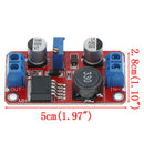 5A DC-DC step up power module boost volt converter 3.3V-35V to 5V 6V 9V 12V 24MO