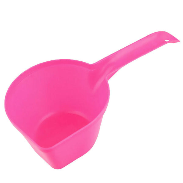 Pet Food Spoon Dog And Cat Food Shovel Measuring Cup Straight Round Scoop