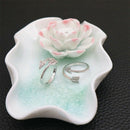 Fashion Rings For Women Adjustable Engagement Ring Women