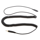 6.35mm (1/4 inch) (1/8 Inch) 3.5mm to XLR Cable Male to Female Converter Cord