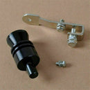 Car Dump Valve Turbo Exhaust Whistler Simulator Blow Off/tail Whistle Sound I2U5